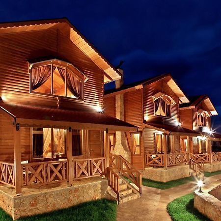 Feggarognemata Suites Ano Trikala Bilik gambar